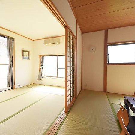 Ferienwohnung Tarbo'S House Naramachi : The Heart Of Nara Exterior foto